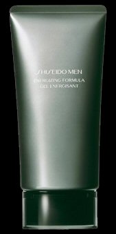 SHISEIDO ENERGISING FORMULA